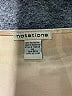 Notations 100% Polyester Tan Sleeveless Blouse Size XL - photo 7