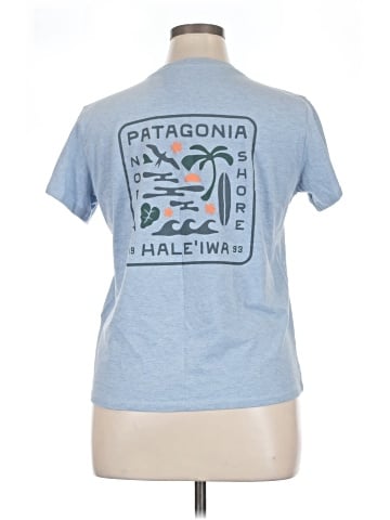 Patagonia Short Sleeve T-Shirt (view 2)