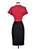 Grace Karin Red Cocktail Dress Size XS - photo 2