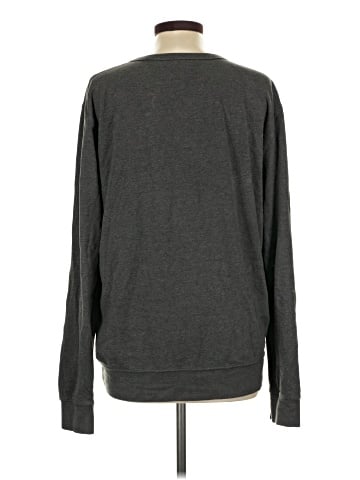 Divided by H&M Long Sleeve T-Shirt (view 2)