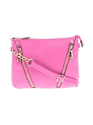 Jessica Simpson Crossbody Bag (view 1)