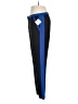 Halogen Color Block Blue Track Pants Size 6 - photo 5