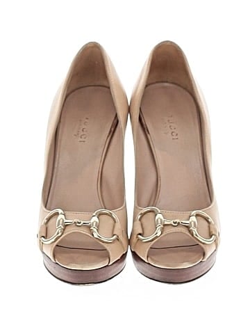Gucci Heels (view 2)