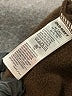 Old Navy Brown Active Pants Size M (tall) - photo 7