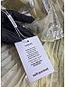 Self-Portrait Gold Metallic Midi Dress Size 12 - photo 5