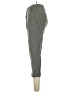 BCBGeneration Solid Gray Green Casual Pants Size 0 - photo 5