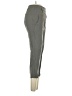 BCBGeneration Solid Gray Green Casual Pants Size 0 - photo 4