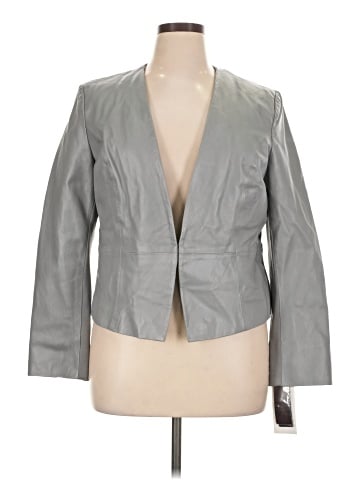 Hal Rubenstein Blazer (view 1)