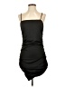 BCBGeneration Black Cocktail Dress Size S - photo 1
