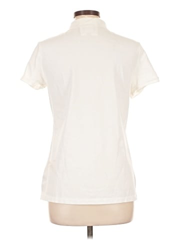 Banana Republic Short Sleeve Blouse (view 2)
