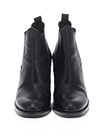 Acne Ankle Boots (view 2)