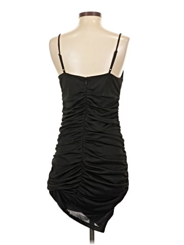 BCBGeneration Cocktail Dress (view 2)