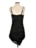 BCBGeneration Black Cocktail Dress Size S - photo 2