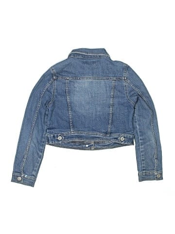 Arizona Jean Company Denim Jacket (view 2)
