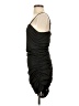 BCBGeneration Black Cocktail Dress Size S - photo 5