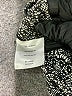 Ellen Tracy 100% Polyester Black Long Sleeve Blouse Size L - photo 8