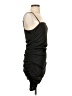 BCBGeneration Black Cocktail Dress Size S - photo 4