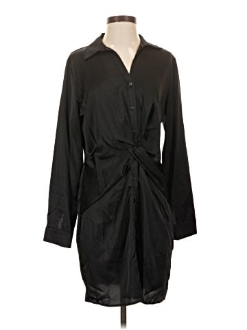 Olive and Oak Casual Dress (view 1)