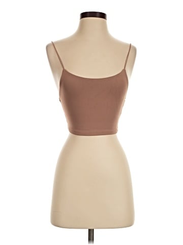 Bershka Tube Top (view 1)