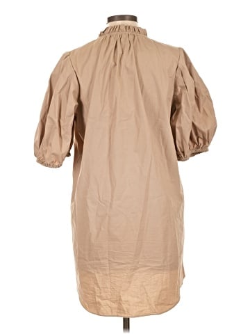 Caryn Lawn Casual Dress (view 2)