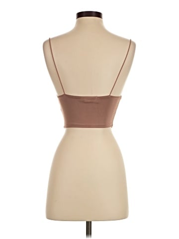 Bershka Tube Top (view 2)