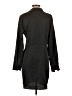 Olive and Oak Black Casual Dress Size S - photo 2