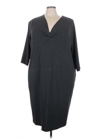 Avenue Casual Dress (view 1)