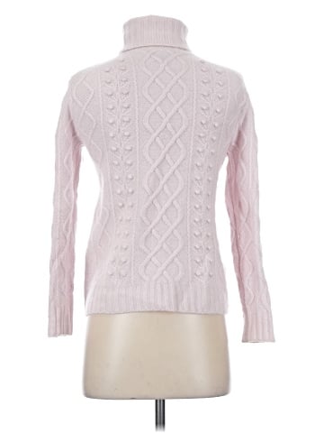 C by Bloomingdales Cashmere Pullover Sweater (view 2)