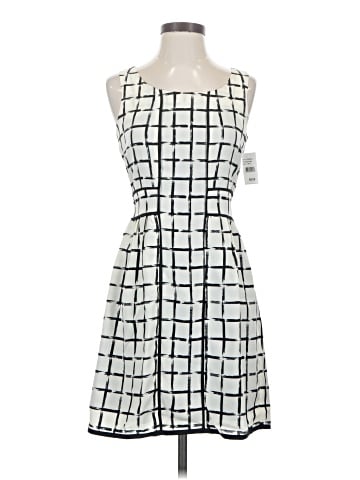 Collective Concepts Cocktail Dress (view 1)