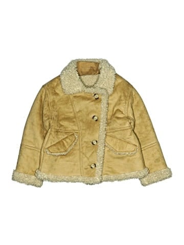 Zara Coat (view 1)