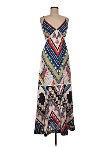 Maia Casual Dress (view 1)