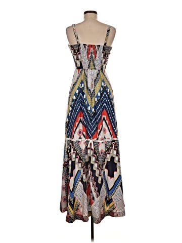 Maia Casual Dress (view 2)