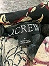 J.Crew 100% Viscose Black Sleeveless Top Size 4 - photo 4