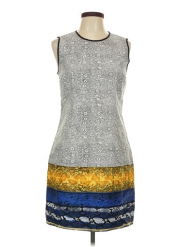 Kenneth Cole New York Casual Dress (view 1)