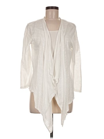Chaps Cardigan (view 1)
