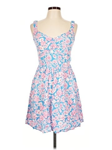 Promesa U.S.A. Casual Dress (view 1)