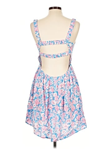 Promesa U.S.A. Casual Dress (view 2)