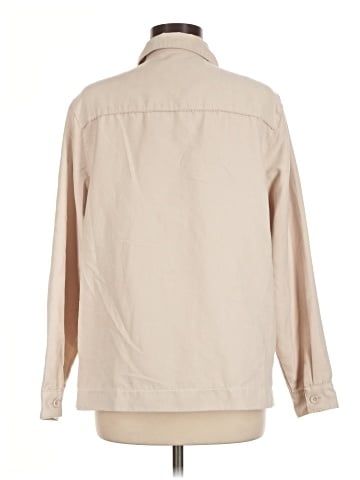 Studio Works Long Sleeve Blouse (view 2)