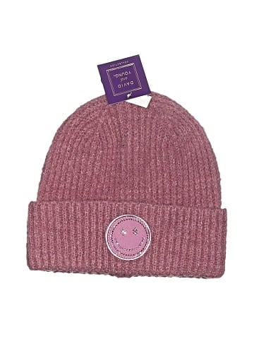 David & Young Beanie (view 1)