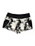 RBX Graphic Black Shorts Size L - photo 1