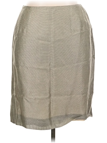Linda Allard Ellen Tracy Casual Skirt (view 2)