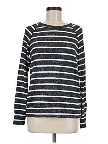 Mix by 41 Hawthorn Pullover Sweater (view 1)