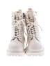 Unbranded White Ankle Boots Size EU 40 - photo 2