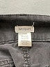 Westport Solid Black Cargo Shorts Size 16 - photo 3