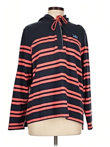 L.L.Bean Pullover Sweater (view 1)