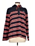 L.L.Bean 100% Cotton Red Pullover Sweater Size L (petite) - photo 1