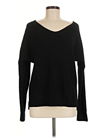 Say What? Pullover Sweater (view 1)