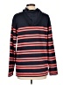 L.L.Bean 100% Cotton Red Pullover Sweater Size L (petite) - photo 2