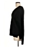 Say What? 100% Acrylic Black Pullover Sweater Size M - photo 5