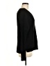 Say What? 100% Acrylic Black Pullover Sweater Size M - photo 4